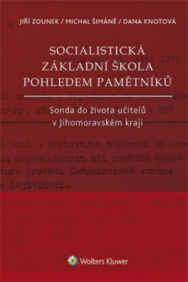 Obrázok Socialistická základní škola pohledem pa