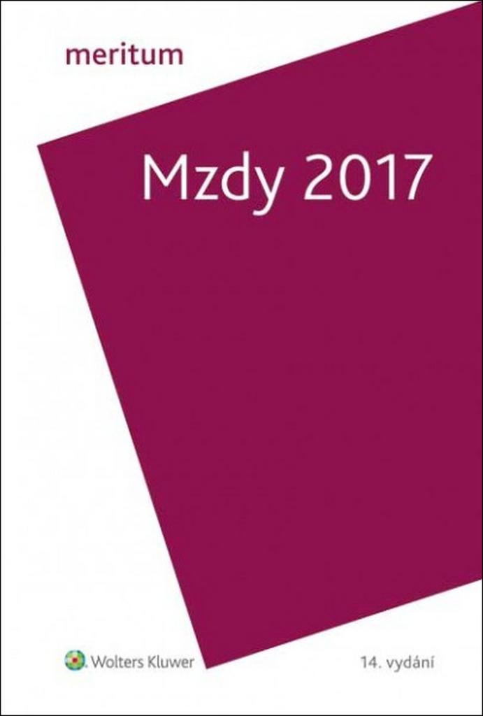 Obrázok Mzdy 2017
