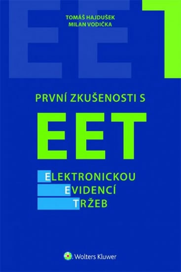Obrázok První zkušenosti s EET