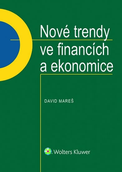 Obrázok Nové trendy ve financích