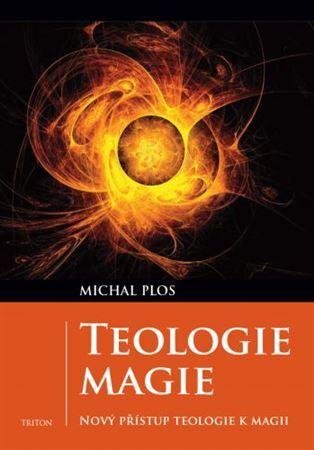 Obrázok Teologie magie