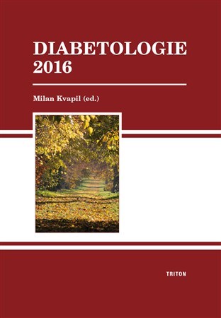 Obrázok Diabetologie 2016