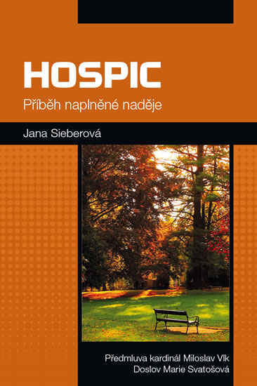 Obrázok Hospic - Příběh naplněné naděje