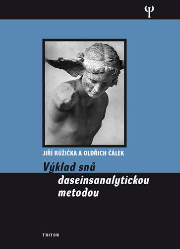 Obrázok Výklad snů dasainsanalytickou metodou