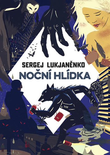 Obrázok Noční hlídka