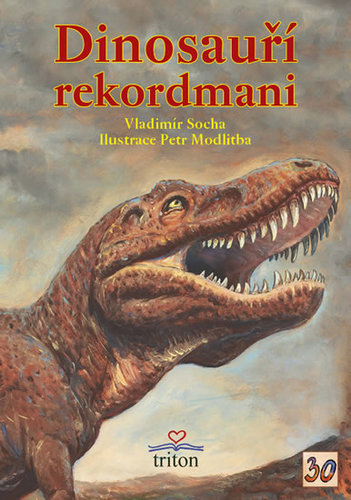 Obrázok Dinosauří rekordmani