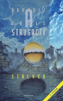 Obrázok Stalker - 3.vydání