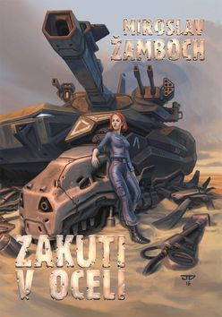 Obrázok Zakuti v oceli