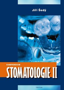 Obrázok Kompendium Stomatologie II
