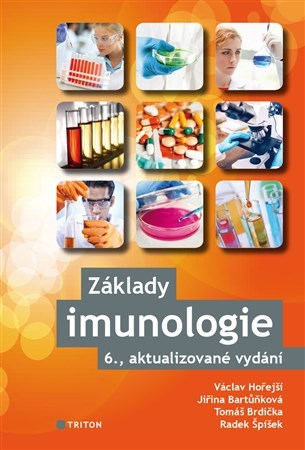 Obrázok Základy imunologie