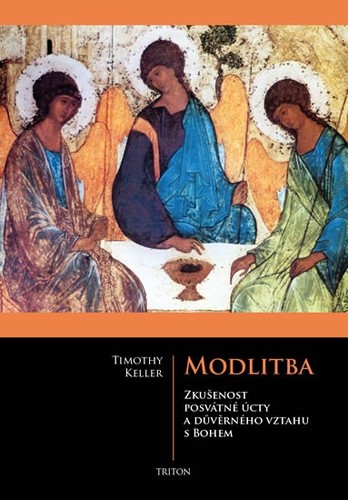 Obrázok Modlitba