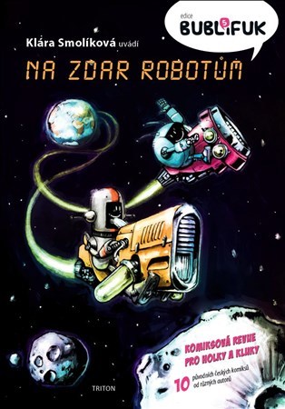 Obrázok Bublifuk 5