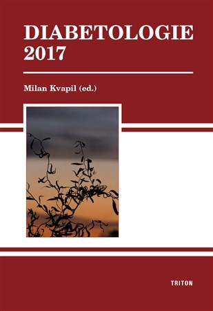 Obrázok Diabetologie 2017