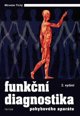 Obrázok Funkční diagnostika pohybového aparátu