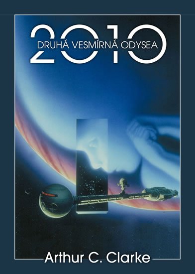 Obrázok 2010: Druhá vesmírná odysea