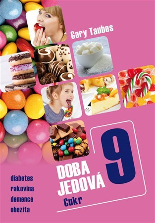 Obrázok Doba jedová 9 - Cukr