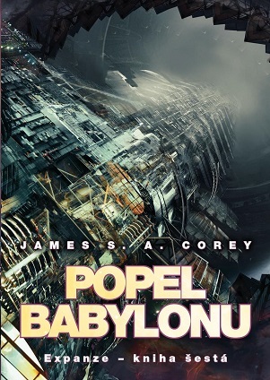 Obrázok Popel Babylonu - Expanze 6