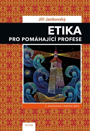 Obrázok Etika pro pomáhající profese - 2.vydání