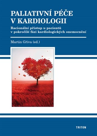 Obrázok Paliativní péče v kardiologii - Racionální přístup u pacientů v pokročilé fázi kardiologických onemocnění