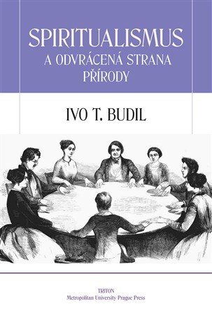 Obrázok Spiritualismus a odvrácená strana přírody