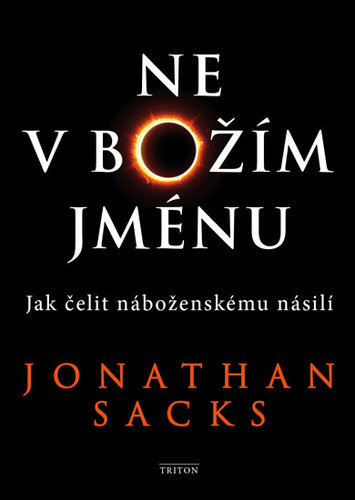 Obrázok Ne v Božím jménu - Jak čelit náboženskému násilí