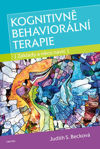 Obrázok Kognitivně behaviorální terapie - Základy a něco navíc