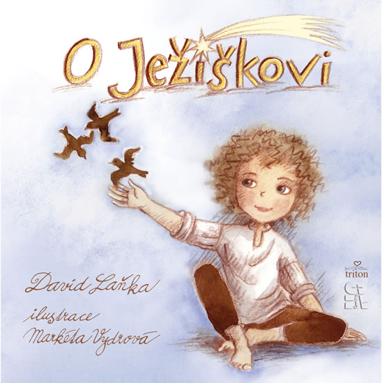 Obrázok O Ježíškovi