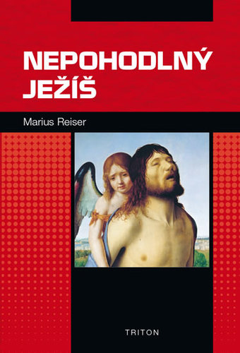 Obrázok Nepohodlný Ježíš