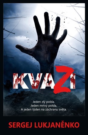Obrázok Kvazi