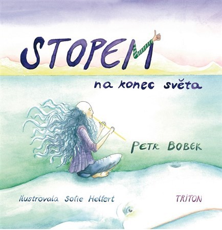 Obrázok Stopem na konec světa