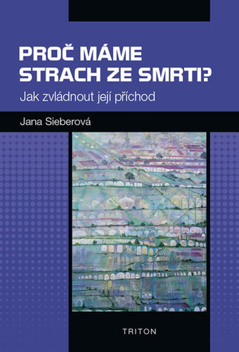 Obrázok Proč máme strach ze smrti? - Jak zvládno