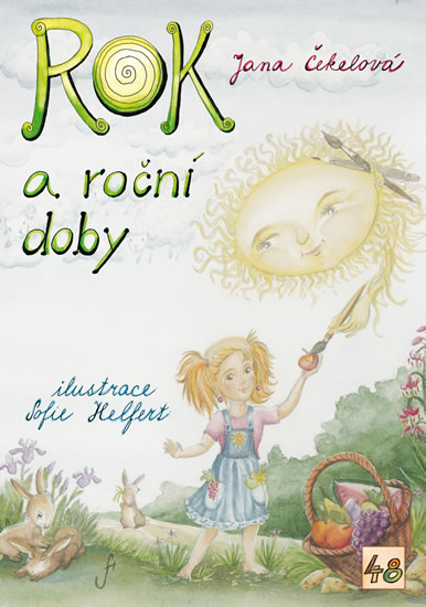 Obrázok Rok a roční doby