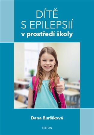 Obrázok Dítě s epilepsií v prostředí školy