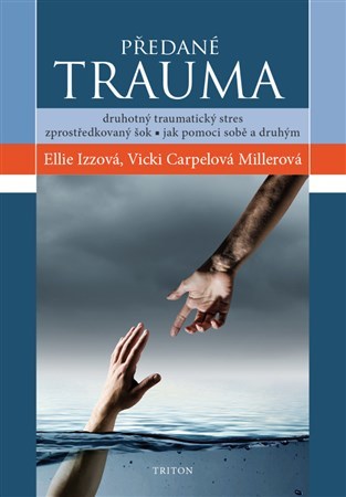 Obrázok Předané trauma
