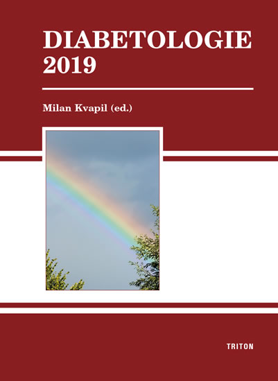 Obrázok Diabetologie 2019
