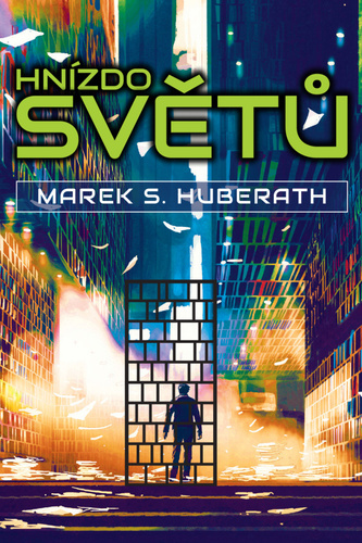 Obrázok Hnízdo světů