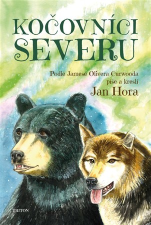 Obrázok Kočovníci severu