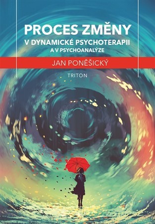 Obrázok Proces změny v dynamické psychoterapii a