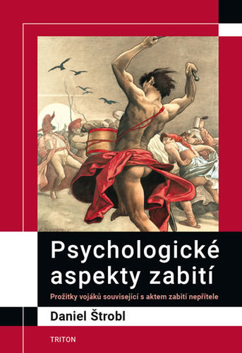 Obrázok Psychologické aspekty zabití