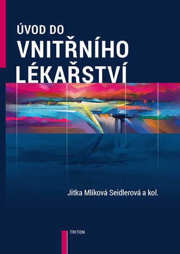 Obrázok Úvod do vnitřního lékařství