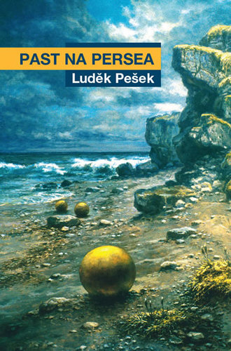 Obrázok Past na Persea