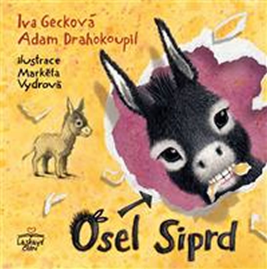 Obrázok Osel Siprd