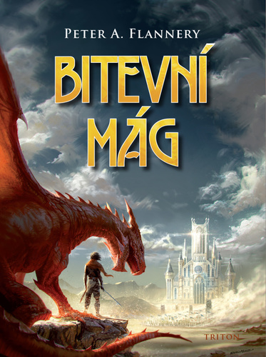 Obrázok Bitevní mág