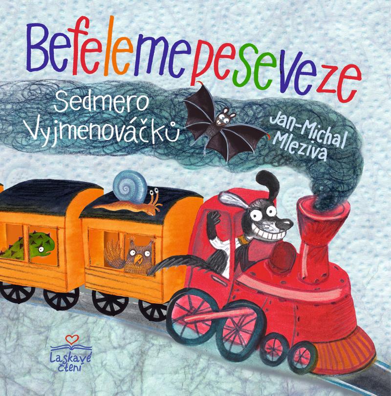 Obrázok Befelemepeseveze