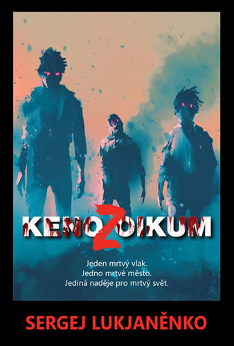 Obrázok Kenozoikum