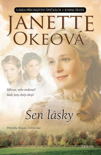 Obrázok Sen lásky