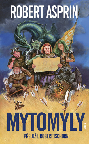 Obrázok Mytomyly