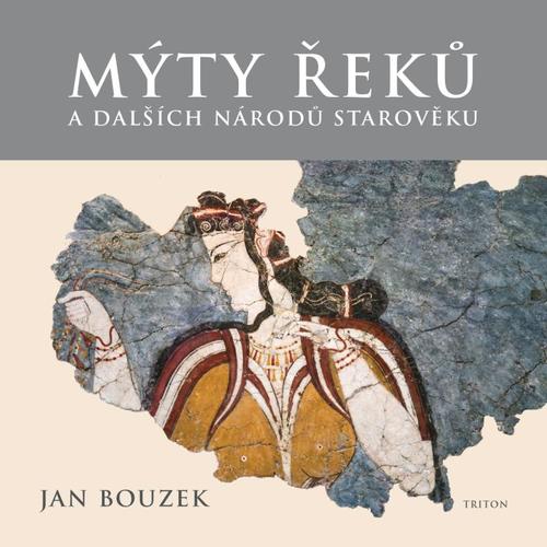 Obrázok Mýty Řeků a dalších národů starověku