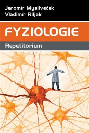 Obrázok Fyziologie - Repetitorium