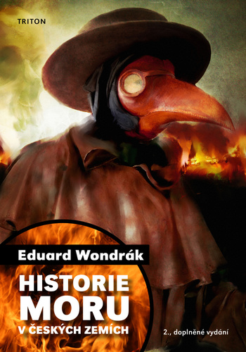 Obrázok Historie moru v českých zemích